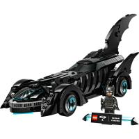 Batman navždy™ Batmobil