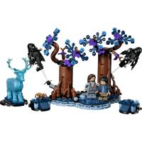 Zakázaný les: Expecto Patronum
