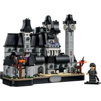 Akademie Nevermore