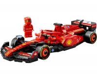 Pretekárske auto Ferrari SF-24 F1®