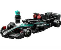 Pretekárske auto Mercedes-AMG F1® W15