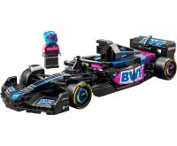 Pretekárske auto BWT Alpine F1® Team A524