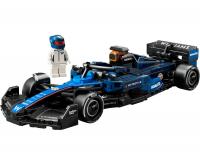 Pretekárske auto Williams Racing FW46 F1®