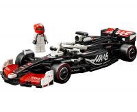 Pretekárske auto MoneyGram Haas F1® Team VF-24