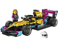 Pretekárske auto LEGO® F1 ACADEMY™