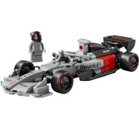 Závodní auto Audi Revolut F1® Team R26