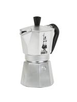 Moka espresso konvička
