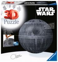 Puzzle-Ball Star Wars: Hviezda smrti 540 dielikov