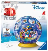 Puzzle-Ball Disney 72 dielikov