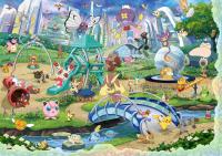 Pokémon 40000 dielikov