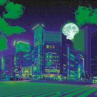 Neónová kolekcia: Tokio 500 dielikov
