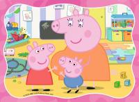 Prasátko Peppa 4v1