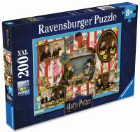 Harry Potter: Kouzelné dobroty 200 dílků
