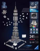 Iconics: Empire State Building, LED