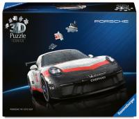 Iconics: Porsche 911 GT3 Cup