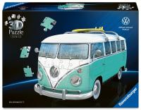 Iconics: Volkswagen T1 Chrome