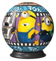 Puzzle-Ball Mimoni 3