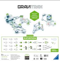 GraviTrax Akčný set Elevation