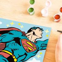 CreArt Superman