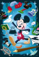 Disney 100 rokov: Mickey 300 dielikov