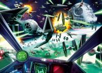 Star Wars: X-Wing Kokpit 1000 dielikov