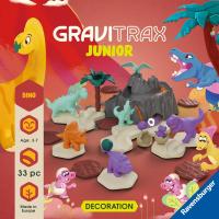 GraviTrax Junior Dinosaury - rozšírenie