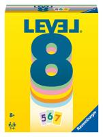 Level 8