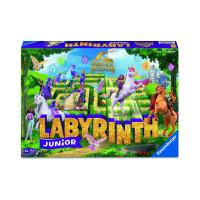 Labyrinth Junior Jednorožčí akademie