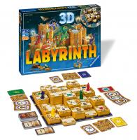 Labyrinth 3D