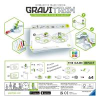 GraviTrax The Game Dopad