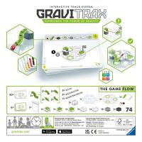 GraviTrax The Game Prietok