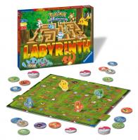 Labyrinth Pokémon