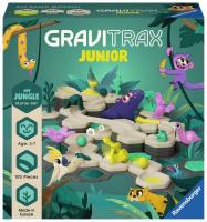 GraviTrax Junior Startovní sada Džungle