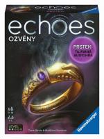 Echoes Prsten