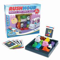 ThinkFun Rush Hour Junior