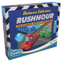 ThinkFun Rush Hour Deluxe edícia