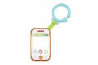 FP HUDEBNÍ TELEFON/KLÍČE ASST