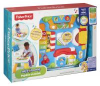 FP PEJSKŮV STOLEČEK SMART STAGES CZ/EN