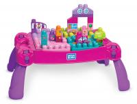 MEGA BLOKS FB PRACOVŇA MALEJ STAVITEĽKY