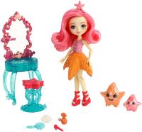 ENCHANTIMALS VODNÝ SVET HERNÝ SET ASST