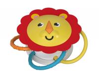 FP CHRASTÍTKA ZVÍŘÁTKA ASST