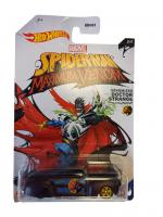 HW TEMATICKÉ AUTO – SUPERHRDINOVÉ ASST