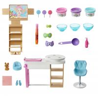 BRB SALÓN KRÁSY HERNÝ SET S BELOŠKOU