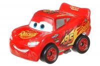 CARS 3 MINI AUTÁ ASST