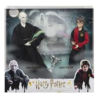 HP HARRY POTTER A VOLDEMORT BÁBIKA 2-PACK