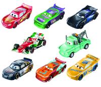 CARS COLOR CHANGERS JESENNÁ EDÍCIA ASST
