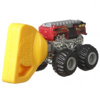 HW MONSTER TRUCK MINI AUTO ASST