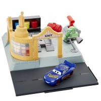 CARS ACTION SHIFTERS HERNÝ SET ASST