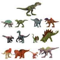 JW MINI DINOSAURUS ASST