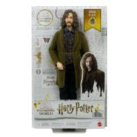 HP HARRY POTTER A TAJEMNÁ KOMNATA SIRIUS BLACK